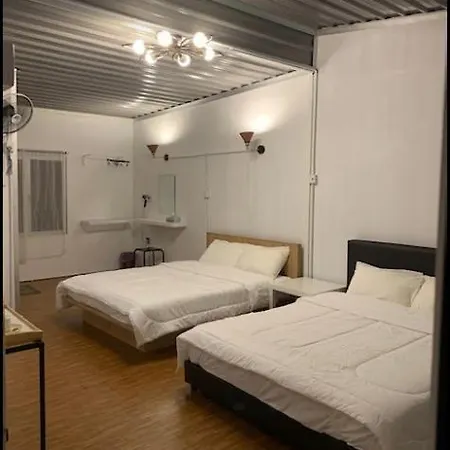 Sabaya Homestay Balik Pulau Exterior photo