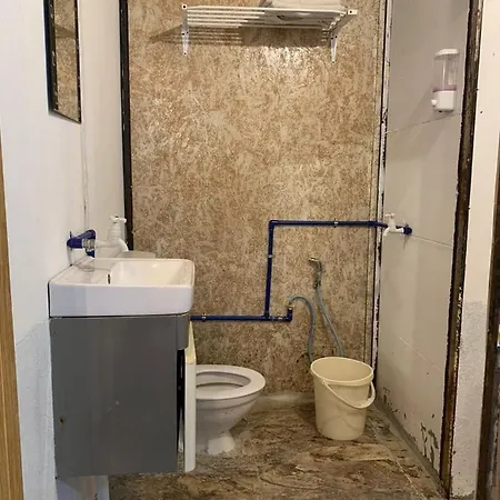 Sabaya Homestay Balik Pulau Exterior photo