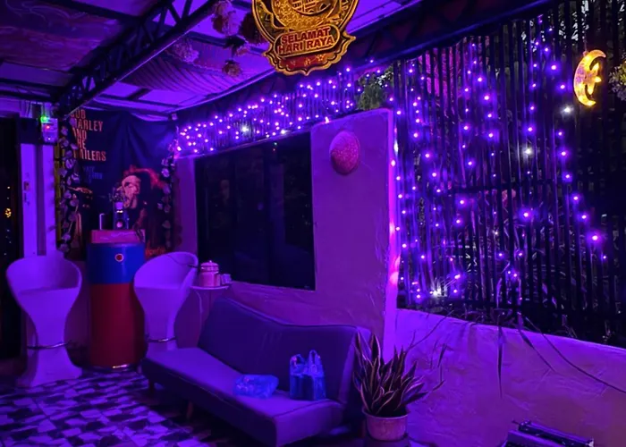 Sabaya Homestay