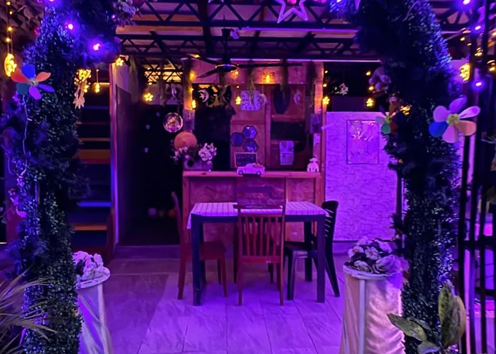 Sabaya Homestay