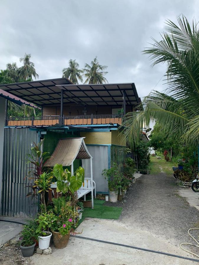 Sabaya Homestay *