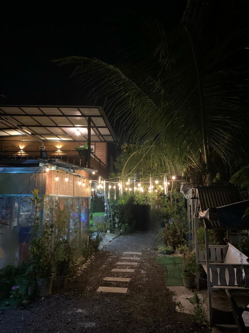 Sabaya Homestay *