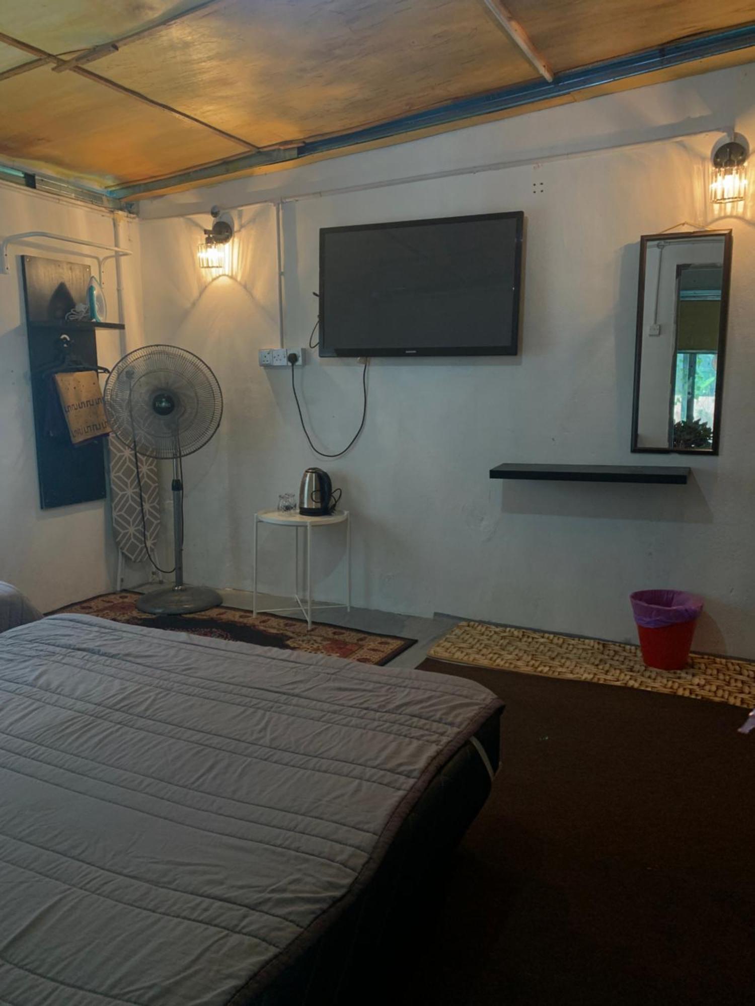 Homestay Sabaya *