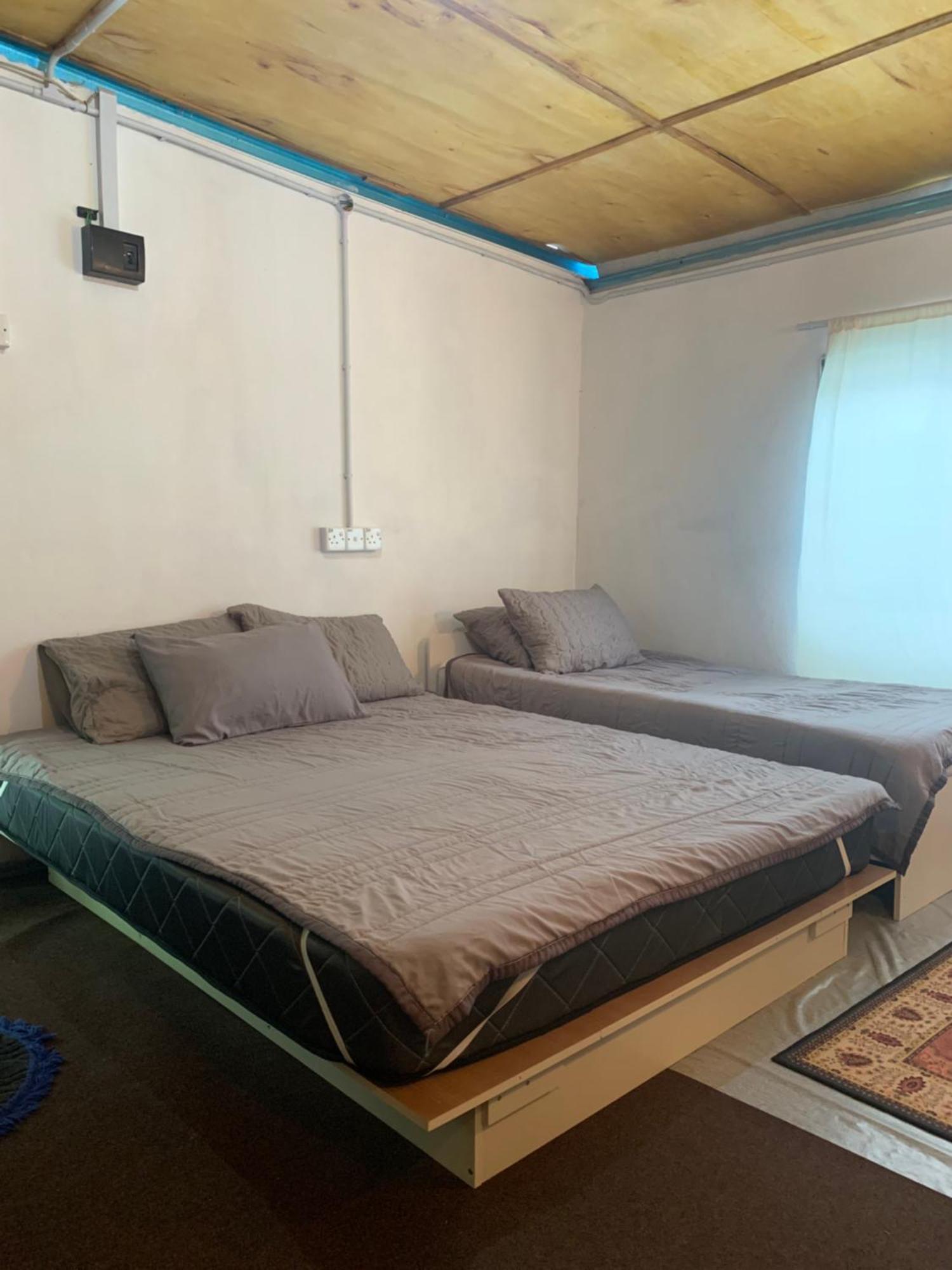 Homestay Sabaya *